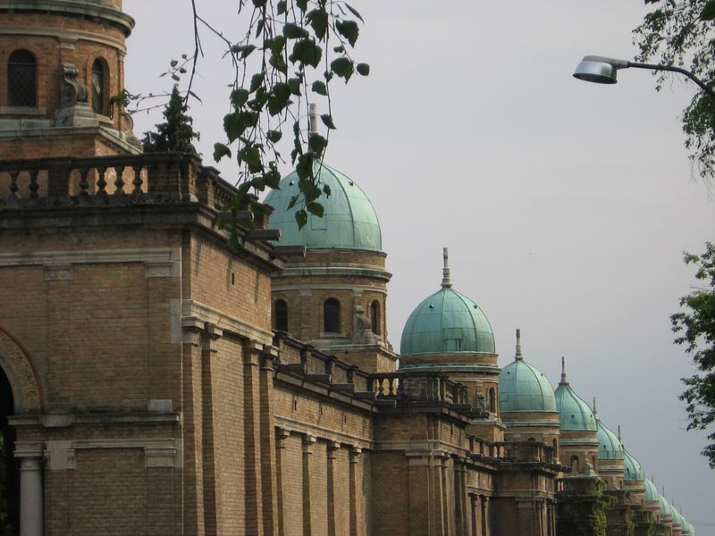 Gradska Groblja Zagreb - Mirogoj